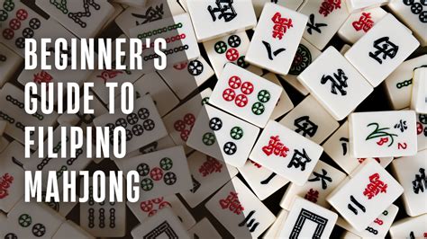 filipino mahjong online|Iba pa.
